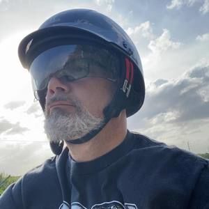 Meet your Posher, Randy